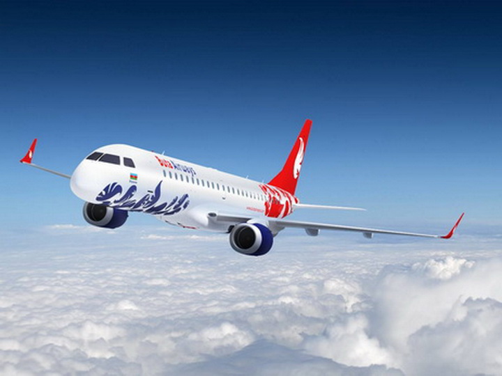 Buta Airways будет выполнять рейсы из Баку в Одессу и Харьков