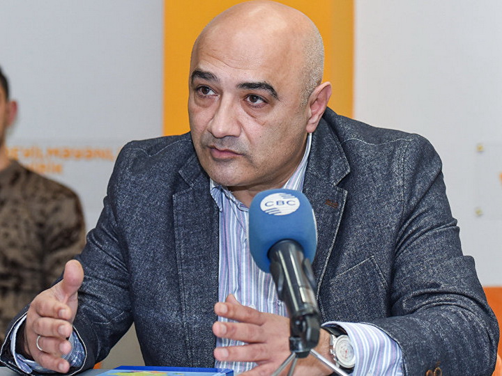 Тофик Аббасов об агрессивной резолюции Европарламента: «В своих проблемах мы разберемся сами»