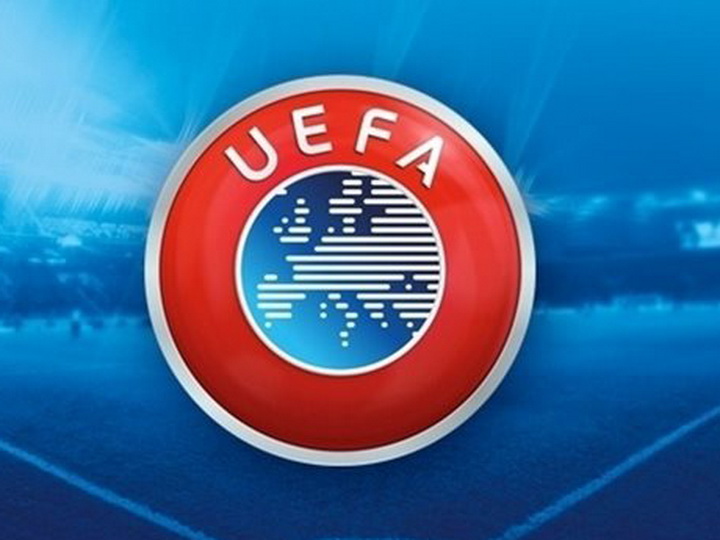 УЕФА назвал богатейший клуб Европы