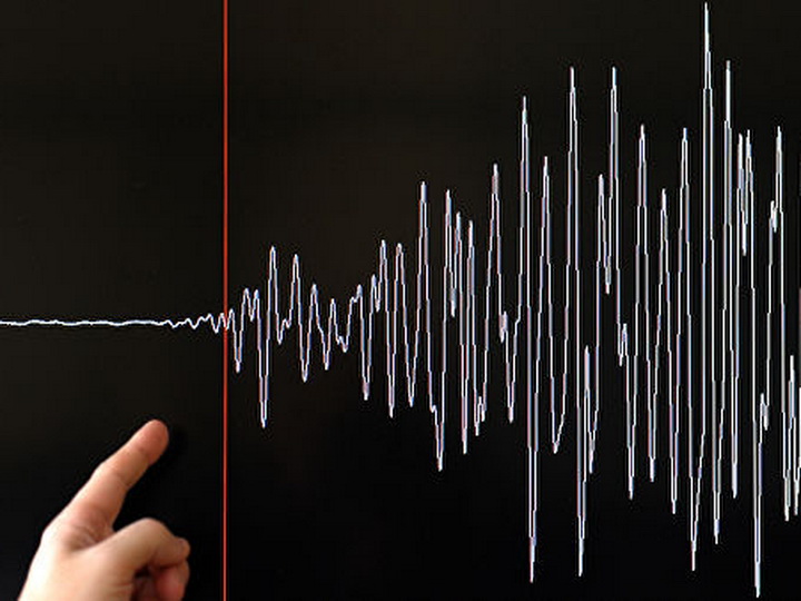 В Перу и Эквадоре произошли сильные землетрясения