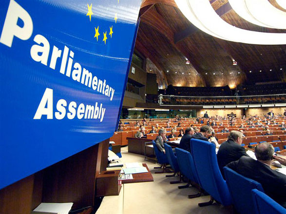 Зимняя сессия ПАСЕ выяснит соответствие шариата Европейской конвенции по правам человека