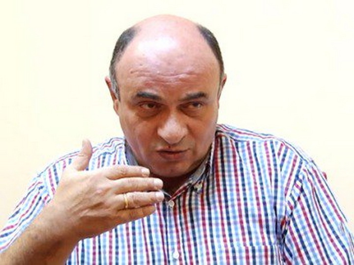 Эксперт: Никол Пашинян объявил открытие в Армении сезона охоты на прессу