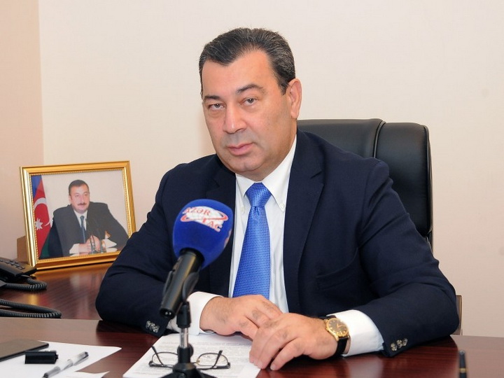 Самед Сеидов вновь переизбран вице-президентом ПАСЕ