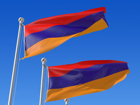РПА: Власти Армении потерпели фиаско