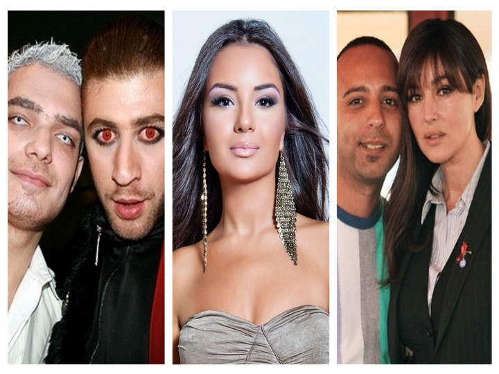 Как сегодня живут и чем занимаются азербайджанские звезды «Евровидения» - ФОТО – ВИДЕО
