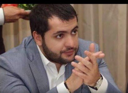 Прокуратура Праги получила запрос Армении о выдаче племянника Сержа Саргсяна