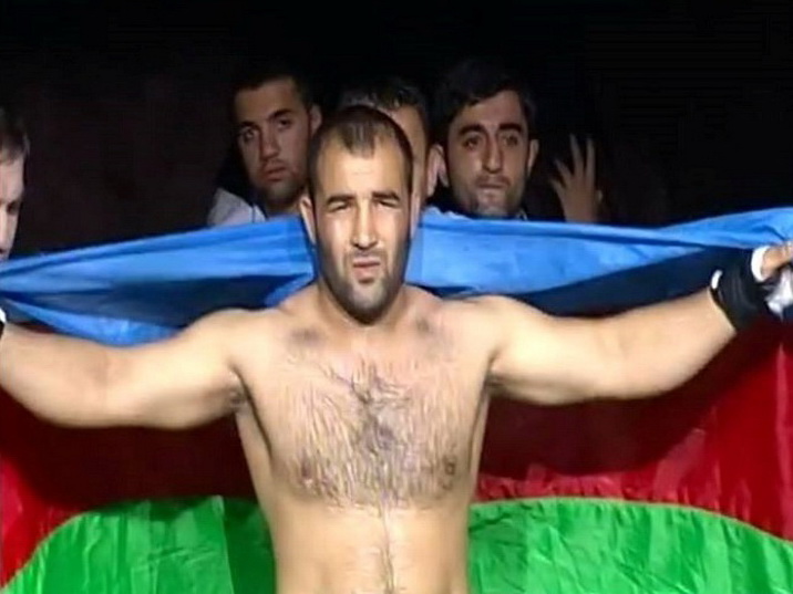 Минздрав о смерти от гриппа чемпиона мира - азербайджанского бойца MMA, победившего Хабиба Нурмагомедова – ФОТО – ОБНОВЛЕНО