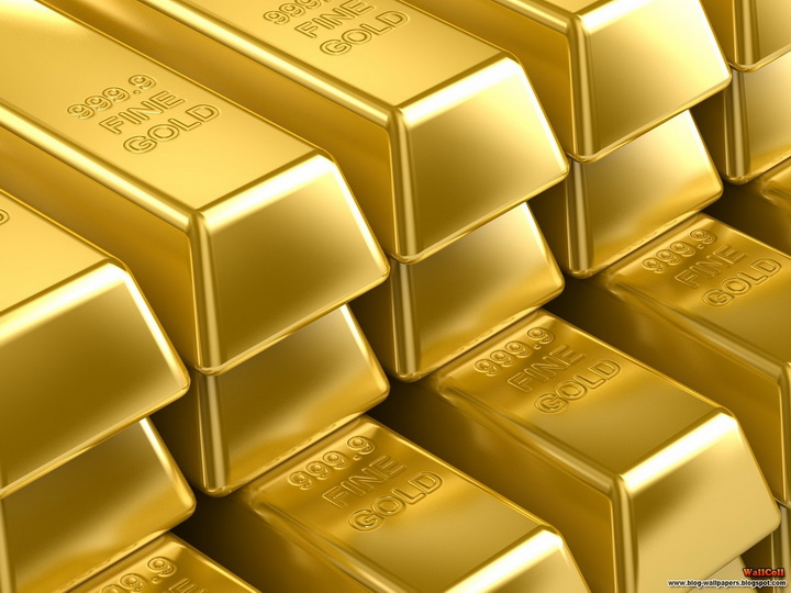 Gold Is One Wealth Fund's Escape From Geopolitics, Credit Risk – BLOOMBERG