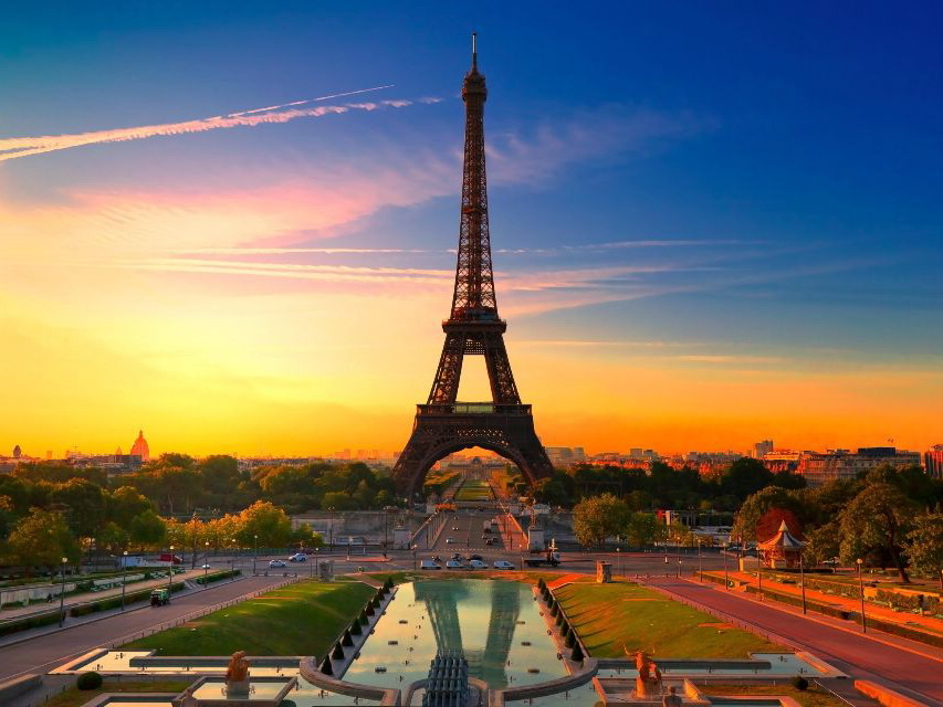 Мэрия Парижа подала в суд на онлайн-сервис Airbnb