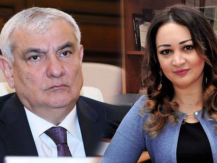 Ректор Азербайджанского университета языков уволил скандального декана - ФОТО