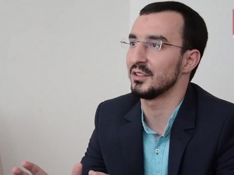 Пенитенциарная служба АР: Талех Багиров не заявлял о голодовке