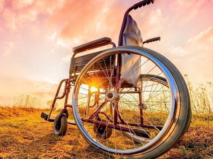 В Азербайджане максимально защищены права лиц, обладающих инвалидностью