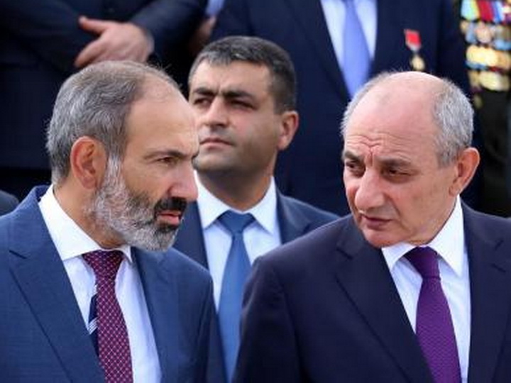 Власти Армении до мая могут добиться отставки Бако Саакяна - СМИ