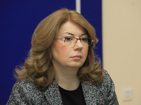 Депутат: Азербайджанский и чеченский народы поддерживали друг друга в самые тяжелые времена - ВИДЕО