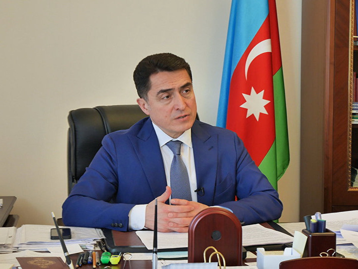Руководитель азербайджано-российской межпарламентской рабочей группы прокомментировал инцидент между азербайджанцами и чеченцами в Москве