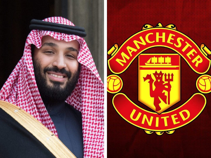 Принц Саудовской Аравии хочет купить «МЮ» за £3,8 млрд - ФОТО