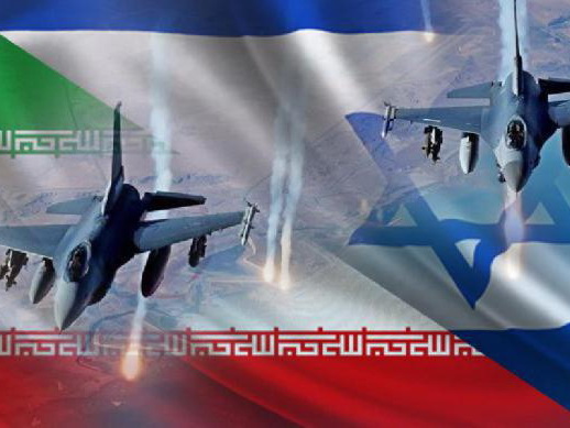 Иран пригрозил Израилю войной