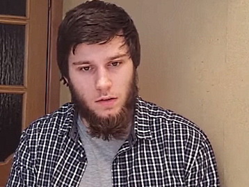 В Москве задержан дагестанский блогер по делу о массовой драке между чеченцами и азербайджанцами - ФОТО - ВИДЕО