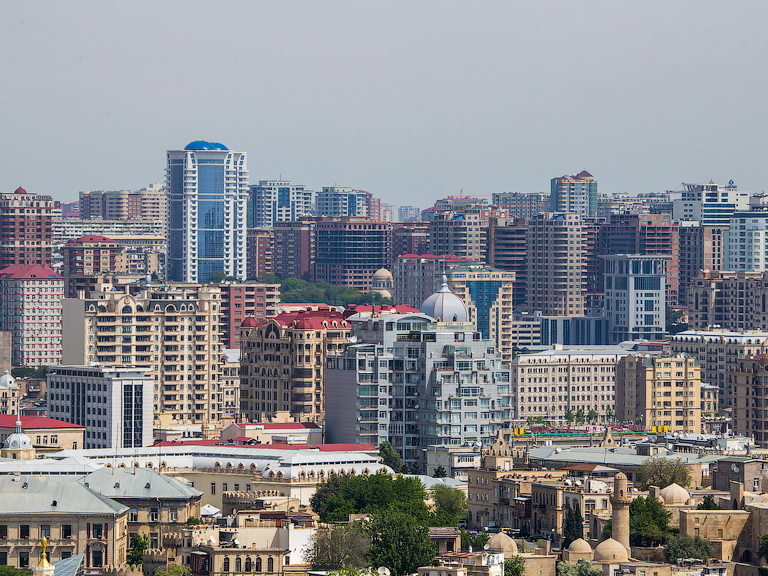 В Азербайджане не останется новостроек без документов