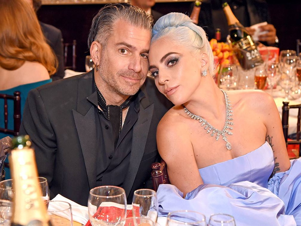 Леди Гага рассталась с женихом накануне свадьбы – ФОТО