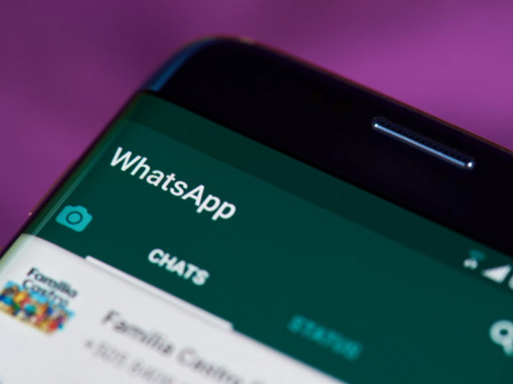Найден способ обойти новую защиту в WhatsApp