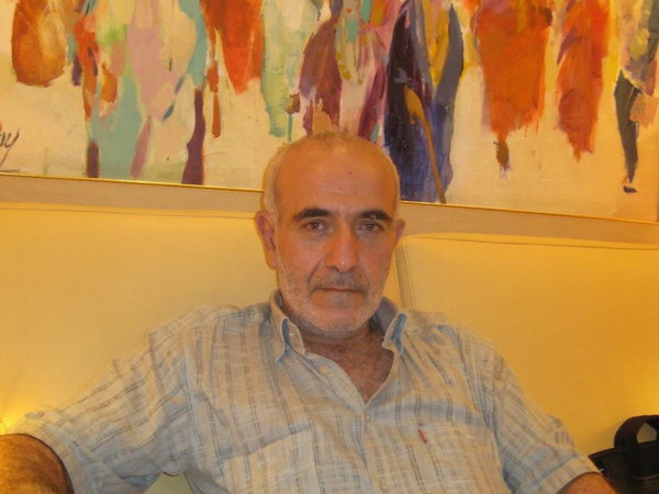 Манкурт Зейнал Ибрагимов заявил, что Нагорный Карабах должен получить независимость