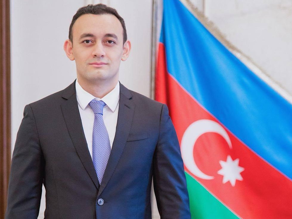Мустафа Гурбанлы: «Фальшивые азербайджанцы» в социальных медиа