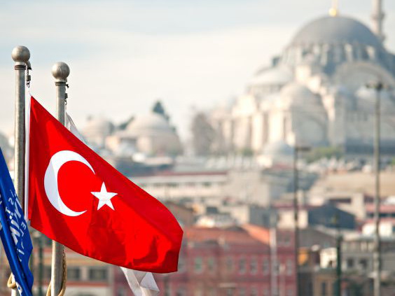 Турция продолжит бурение в Восточном Средиземноморье, несмотря на решение Евросоюза - МИД
