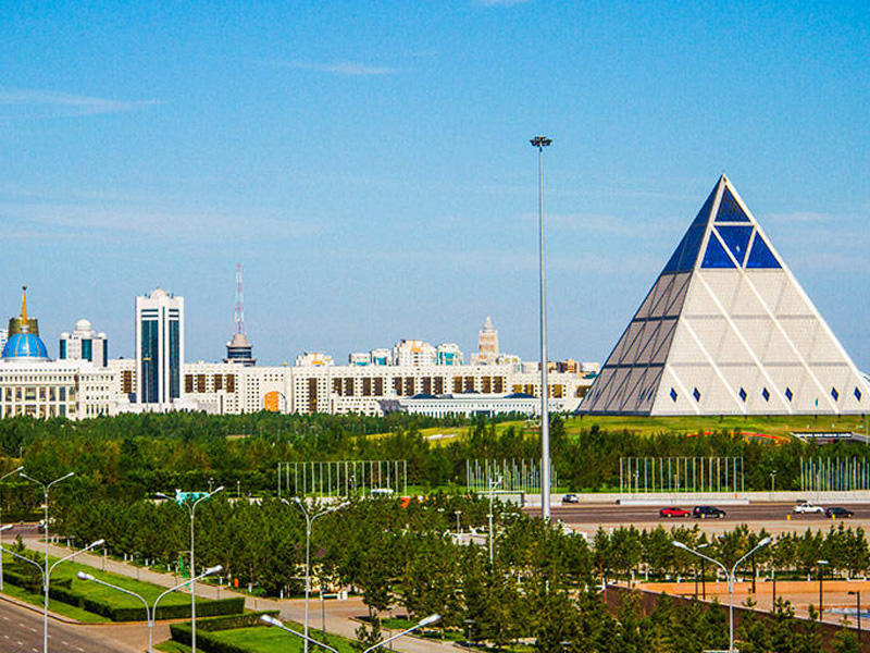 Astananın adının dəyişdirilməsi haqqında qanun layihəsi qəbul edilib