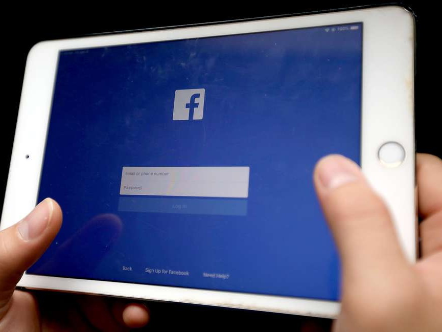Facebook признал, что пароли миллионов пользователей хранились без шифрования
