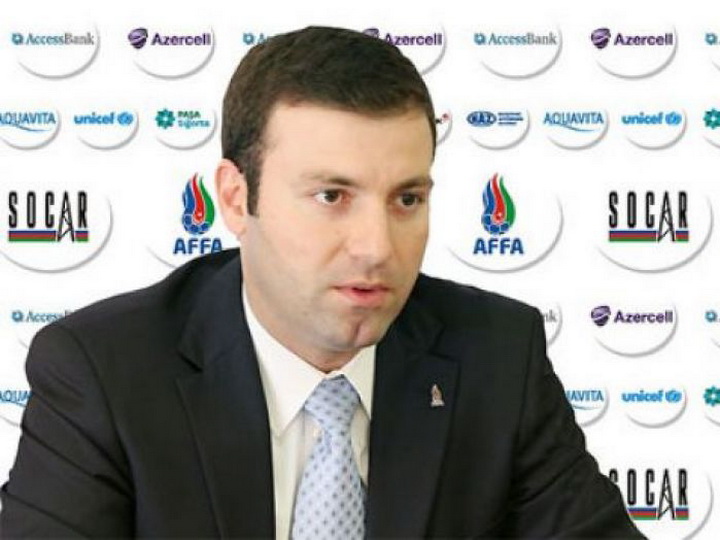 Эльхан Мамедов: «Эта игра показала нашу реальную силу, вся борьба еще впереди»