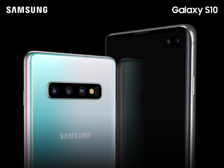 Smartfon bazarının ən yaxşı kameraları – Samsung Galaxy S10 seriyası