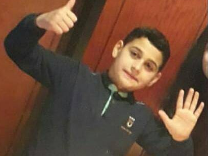 МВД о похищении в Баку мальчика цыганами, которые заставляли его попрошайничать - ФОТО – ОБНОВЛЕНО