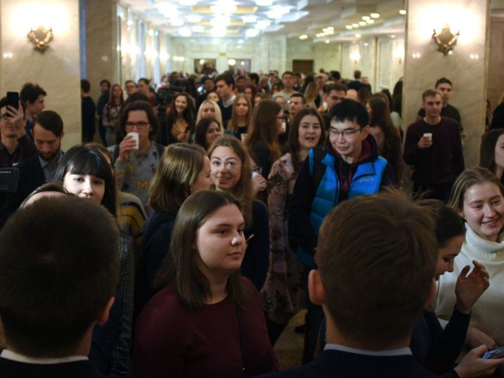 В Ереване ликвидируют филиал Российского университета