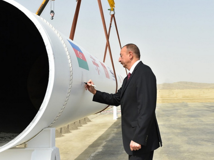 Секрет успеха реформ Президента Ильхама Алиева