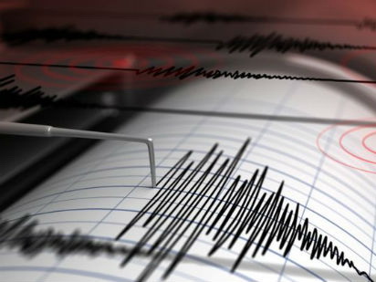 На юге Азербайджана произошло ощутимое землетрясение