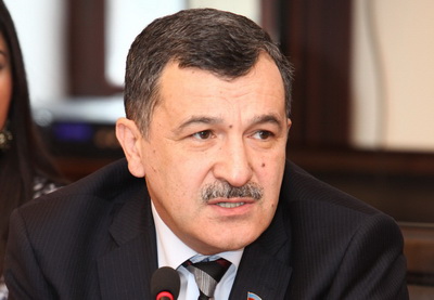 Айдын Мирзазаде: «Без Гейдара Алиева Азербайджан был бы наподобие Сирии или Ливии»