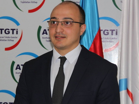 Заур Мамедов: «Успехи Азербайджана беспокоят некоторые круги»