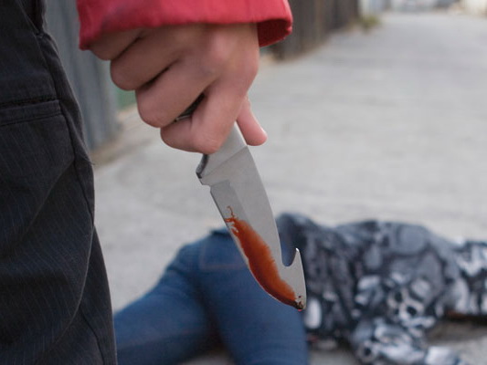 В Азербайджане школьник зарезал студента из-за 30 манатов