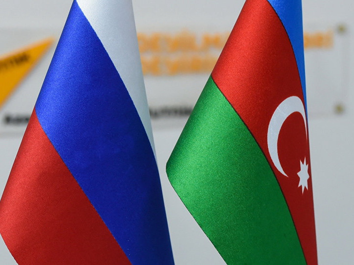 Азербайджанские общественные организации России обратились к Президенту Владимиру Путину