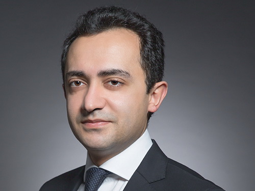 Турал Гусейнов: Unibank впервые в Азербайджане выдал онлайн бизнес-кредит