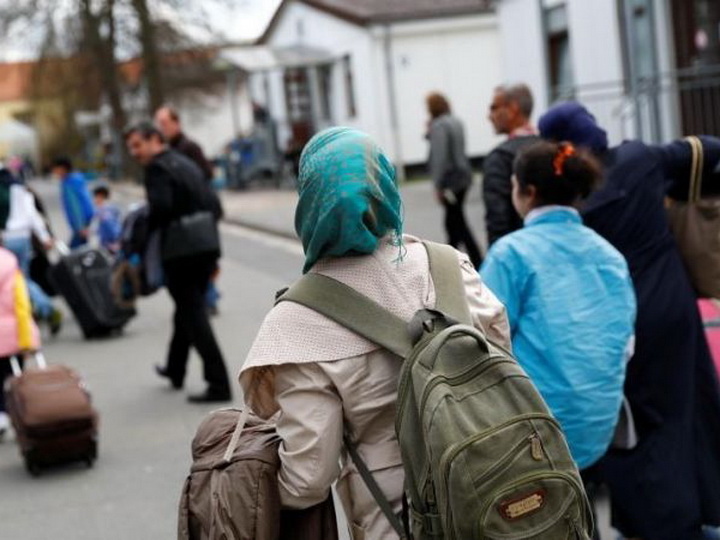 Число армян, депортированных из Германии, продолжает расти