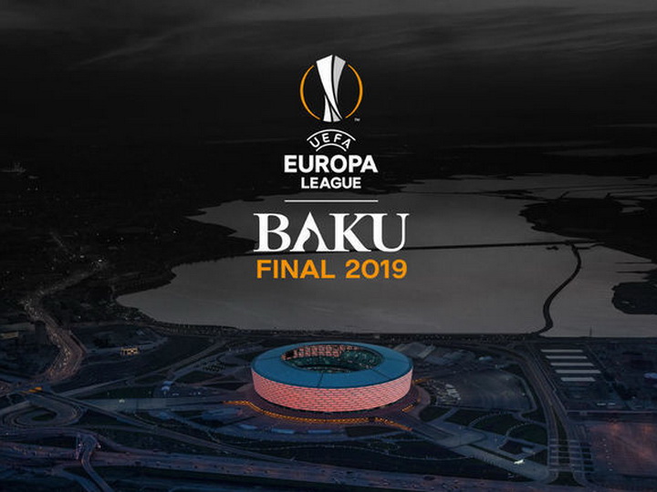 Баку полностью готов к проведению финального матча Лиги Европы УЕФА