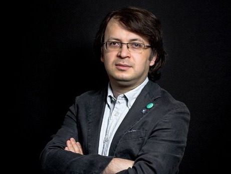 Метамарфоза Эмина Милли: о том, почему экс-глава «Мейдан ТВ» принес извинения Президенту Азербайджана