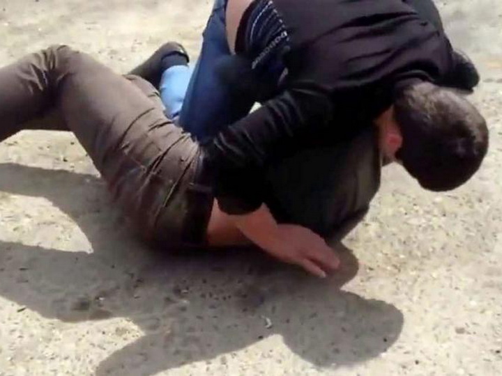 По факту смерти студента после драки в Баку возбуждено уголовное дело - ВИДЕО - ОБНОВЛЕНО