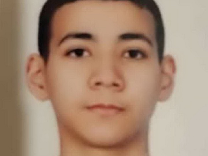 В Ширване пропал без вести 16-летний подросток