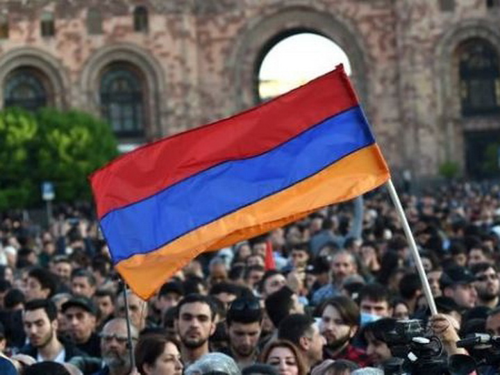 СМИ: На политическом поле Армении появится новая политическая сила