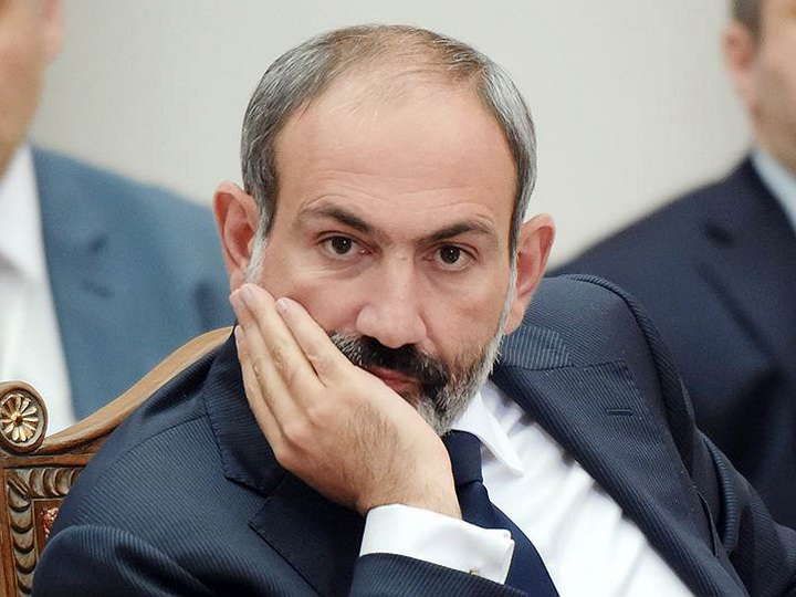 Пашинян: Ереван надеется на сближение с Баку, но не будет форсировать переговоры