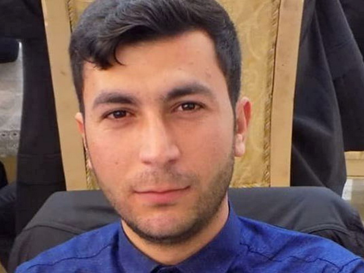 «Поссорился с невестой - сбежал в Грузию»: Найден пропавший азербайджанский госчиновник - ФОТО