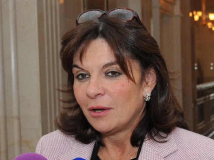 Французский сенатор о поступке футболиста-армянина, отказавшегося приехать в Баку